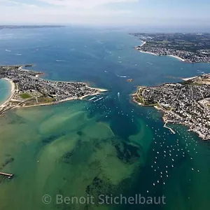 Vue 7 Personnes Port-Louis