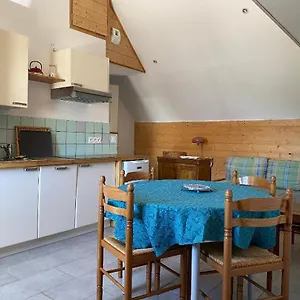 Apartment Appt T2 Proche, Plouharnel