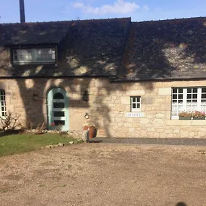Ferienhaus Maison Typique, Brignogan-Plages